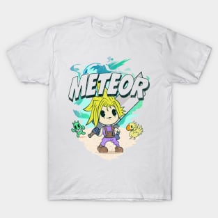 Meteor T-Shirt